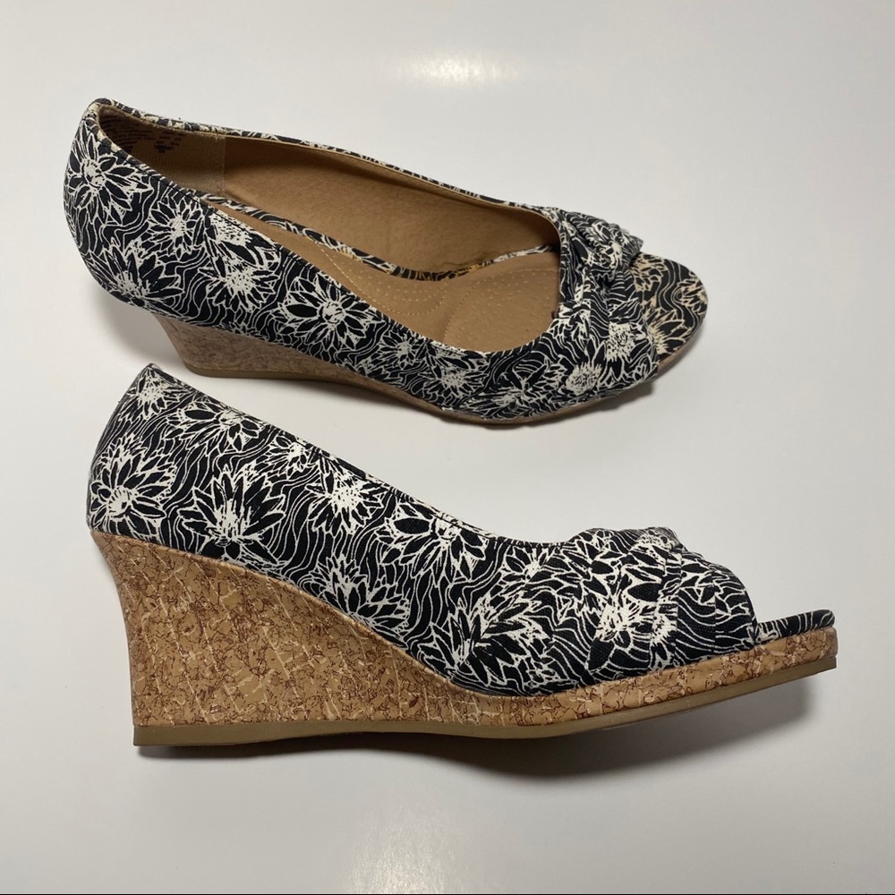 Dexflex Comfort Wedges